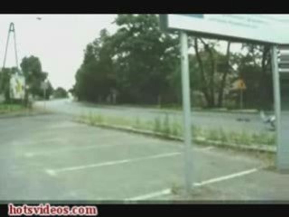 Faceplant in Skateboard