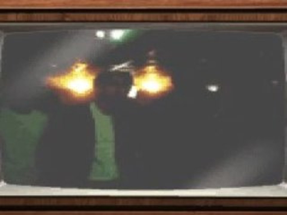 soirée bba au caliente ... oreilles sensibles s'abstenir