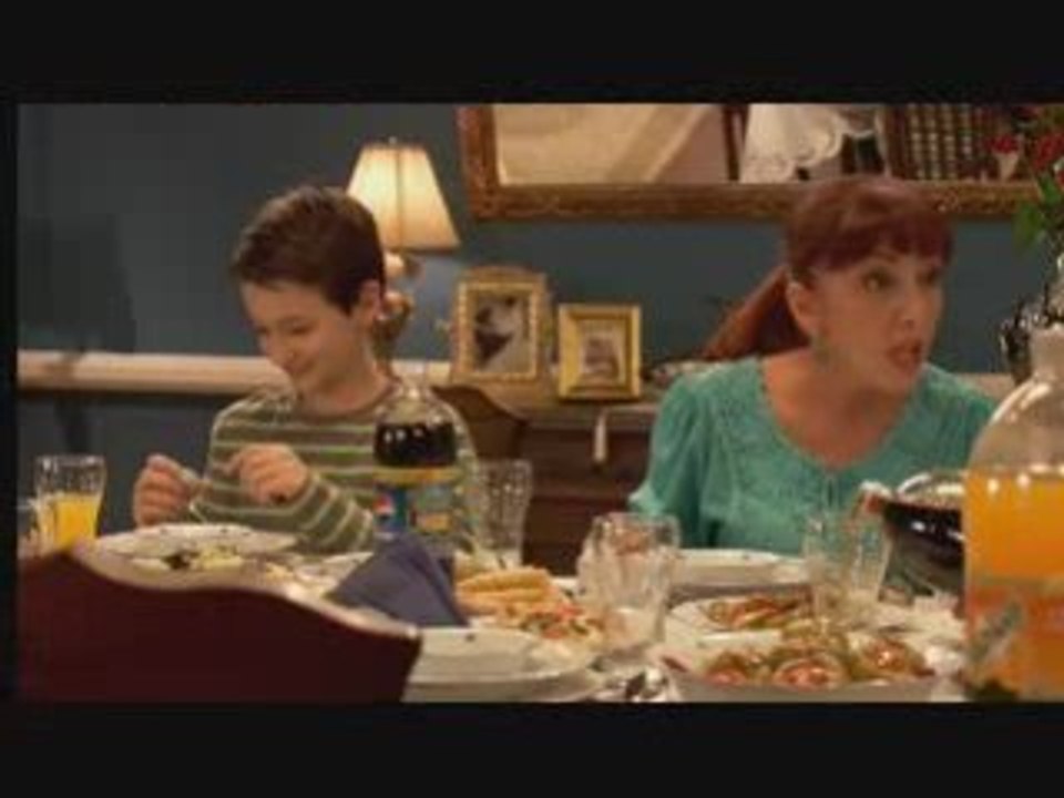 Pepsi Ramazan Reklam - Kapak