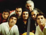 Gipsy kings (Tango flamenco)