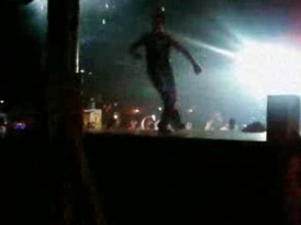 La fouine anniv part 1