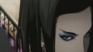 Amv  track TTT claymore blood+ ergo proxy devil may cry