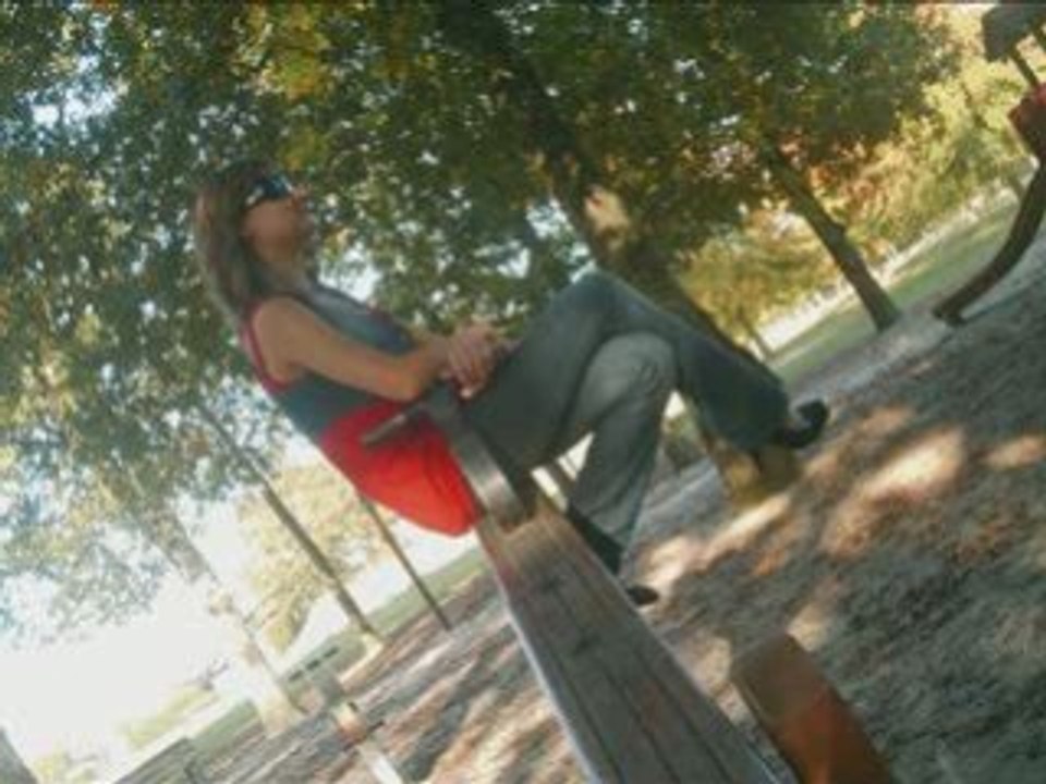 Vicky et Moi Une belle amitié