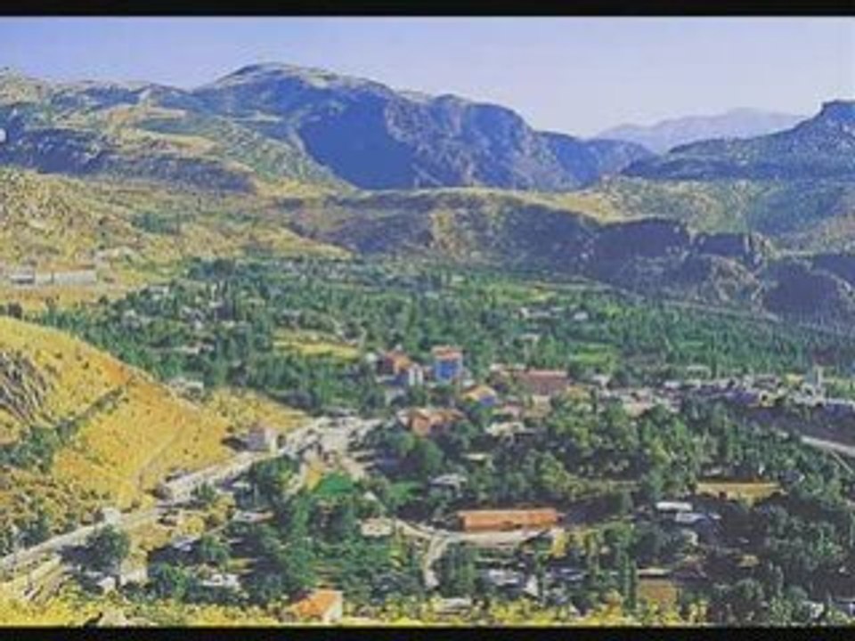 Yuksekova hakkari güzereş çel şemdinli cilo dag isa