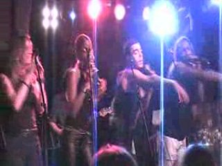 That's Soul - Gospel