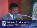 Hector Polo - Monitor Legislativo 26