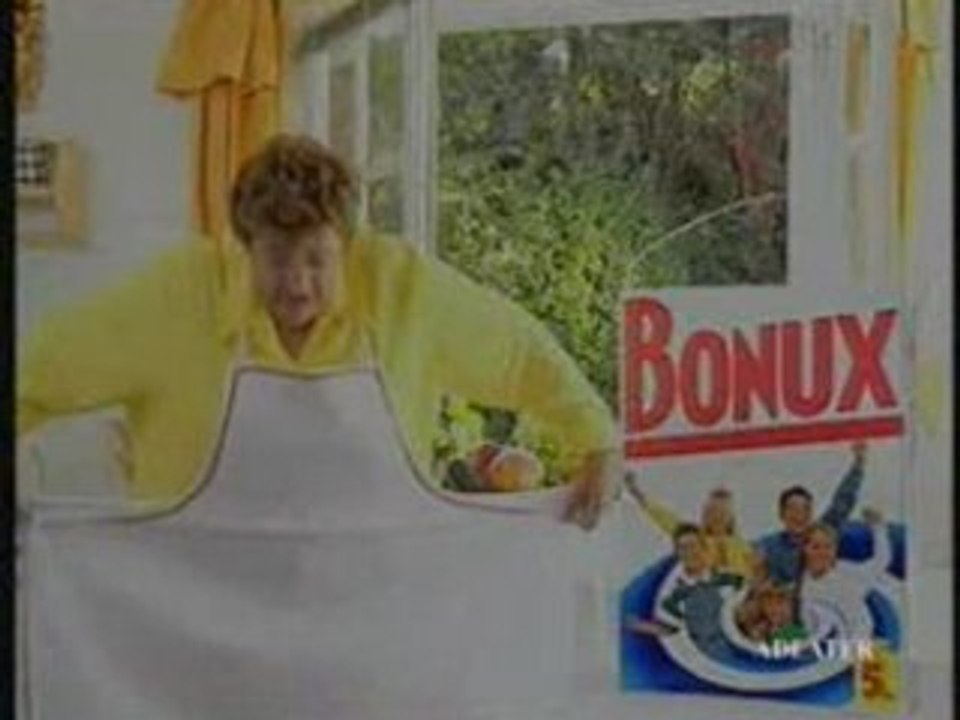 Pub pour Bonus Maïté (parodie)