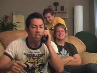 Prank Call - Vietnamese Commercial - Lance Krall