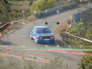 Rallye du vivarais