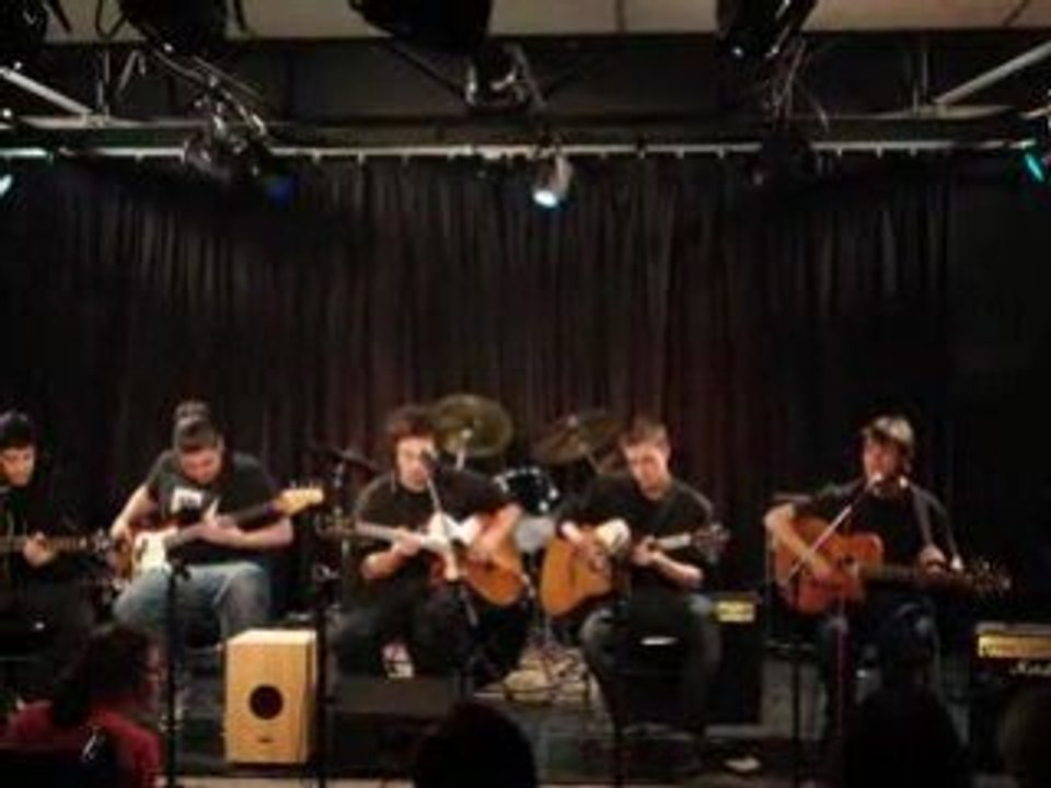 Les mots se disent, Dans mes poches