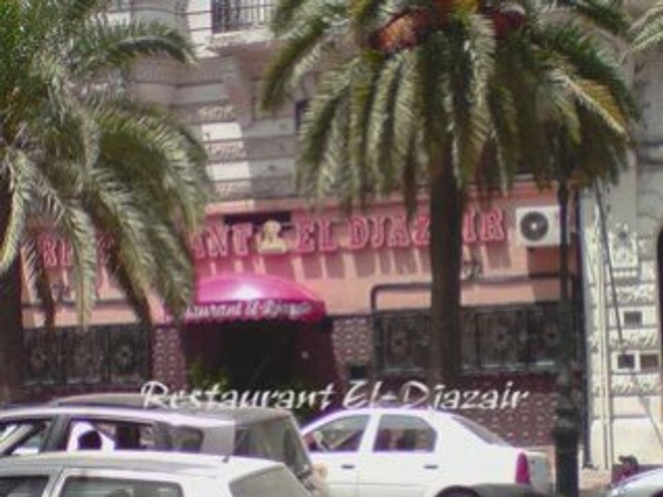 Il etait une fois... Oran - Partie 1