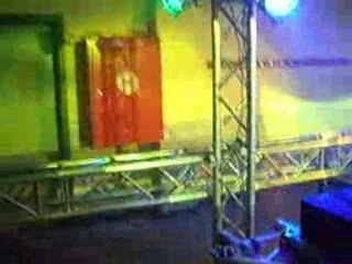 SONO COSMIX BAILLONVILLE NOEL