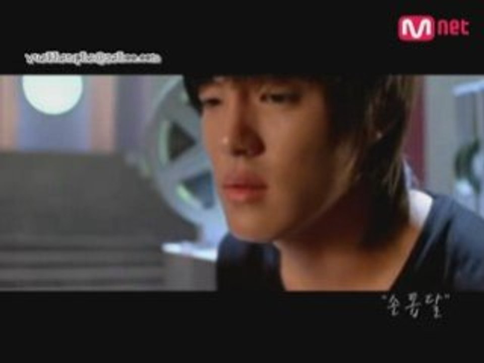 Memories Of Midair - Wheesung