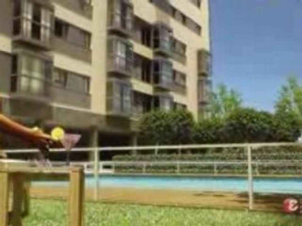 Demo reel estudioi - Animacion 3D