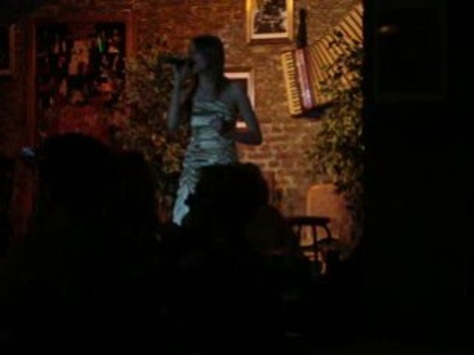 chariot petula clark