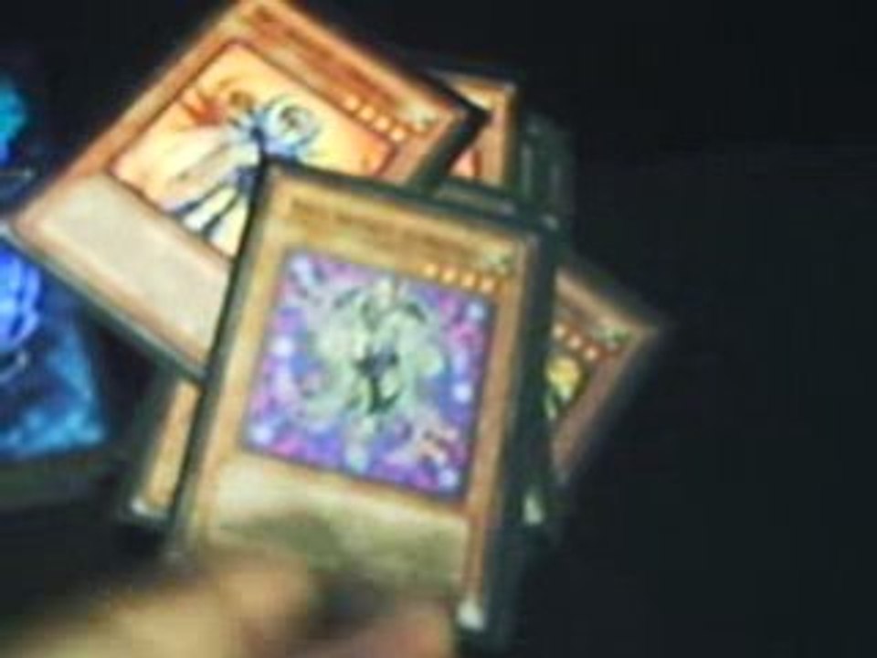deck arcane