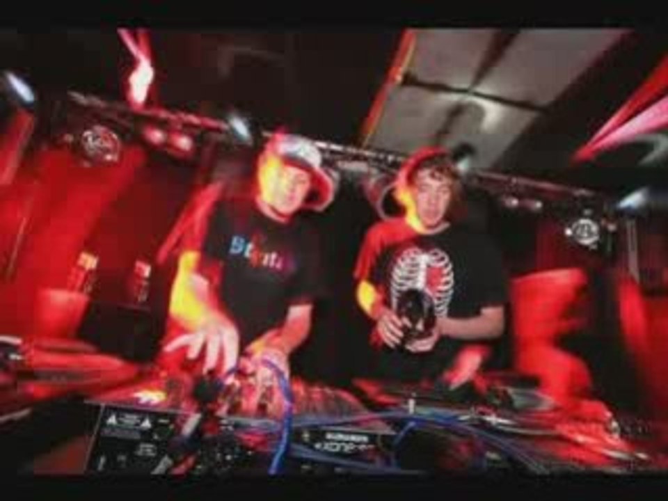The Upbeats - View from the inside