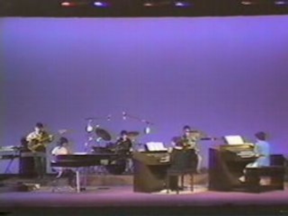 アニメソング・メドレー