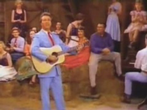 Marty Robbins - Pretty mama