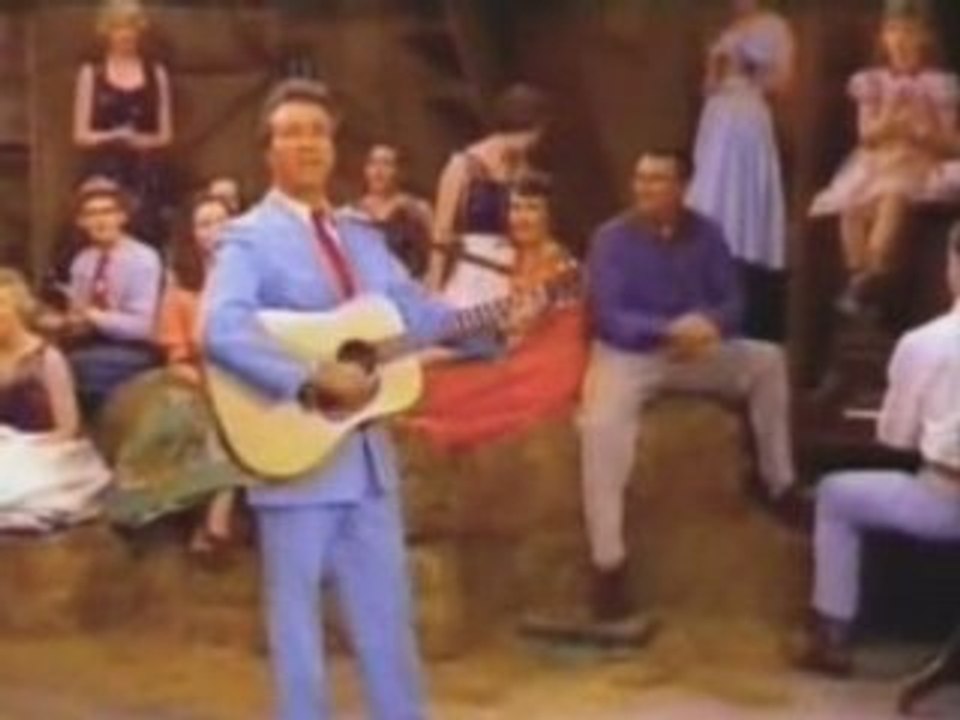 Marty Robbins  - Pretty mama