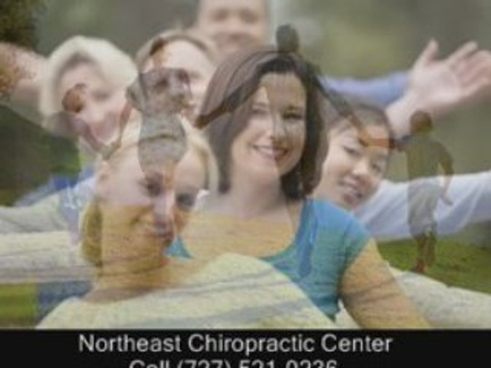 St. Petersburg Chiropractor, St. Petersburg Florida