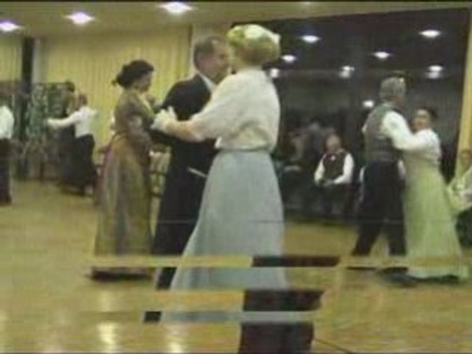 2008-10, bal Gourin, medley