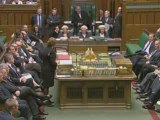 Home Secretary Jacqui Smith on the 42 day bill