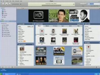 How To Subscribe to a Podcast in iTunes
