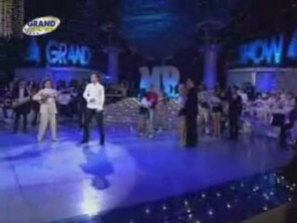 Branislav Mojicevic - Ostavi me, nece boleti