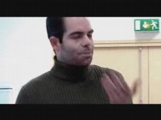 Marc Quayzin, bout d'essais (impro)