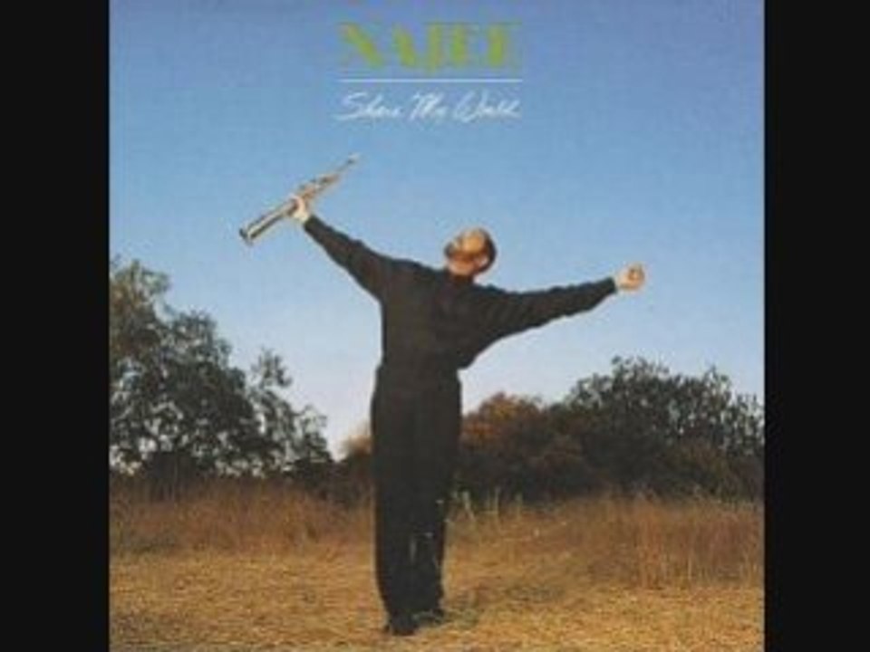 Kenny G - Soft Jazz (with saxophone)