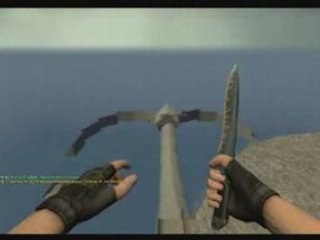 Counter-Strike Surf