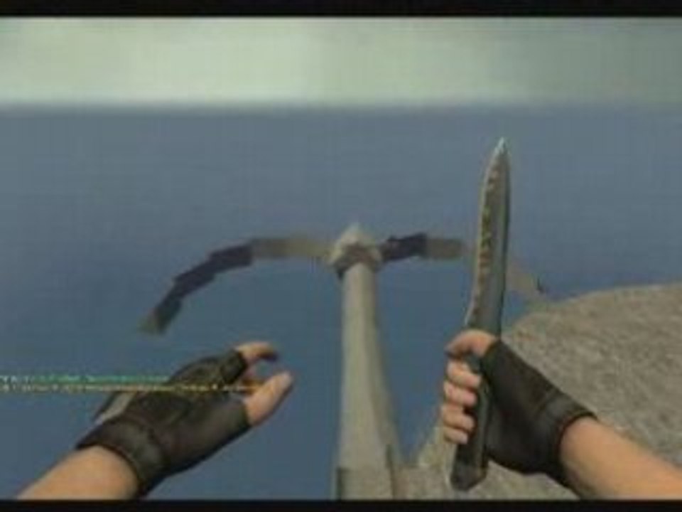 Counter-Strike Surf