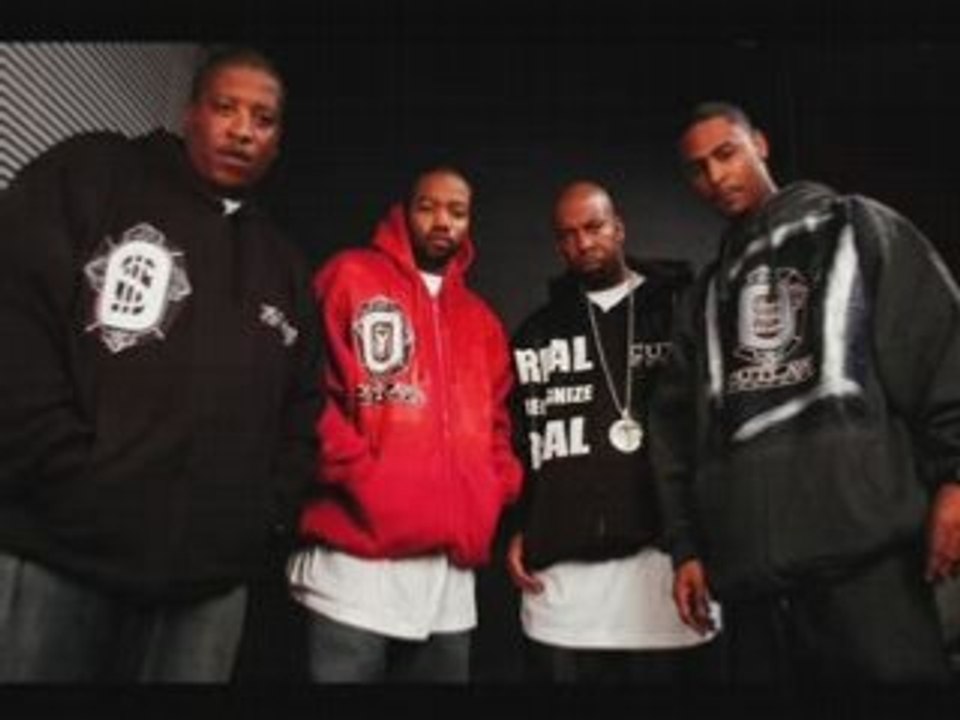 Layzie Bone - Way Too Many feat The Outlawz & Stew Deez