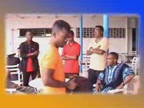 Jerry Marcos - Wera Wera