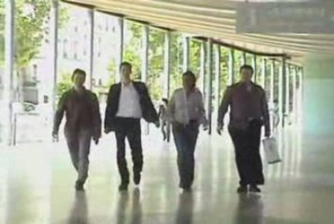 Les Experts : Jussieu