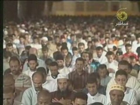 Sourate 074 - Al-Muddaththir - Omar Al Kazabri | Maroc