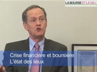 Arnaud de Rougé Directeur Général Marignan Gestion