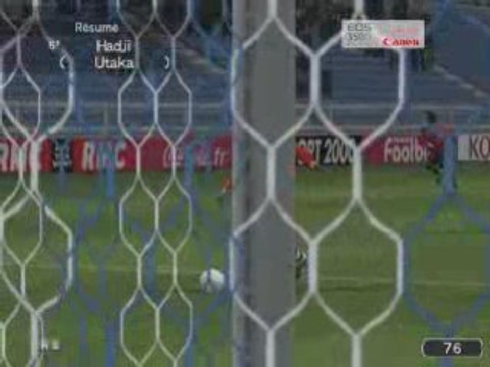 22ieme jrn lyon-srfc