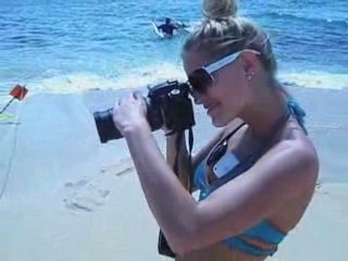 Hawaiian Monk Seal!!!