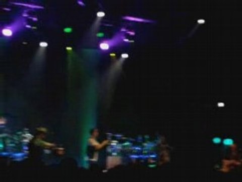 TRYO@la merise- lhymne de nos campagnes - 03-10-08