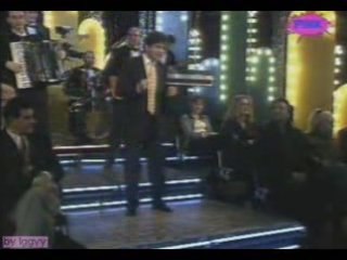 Ljuba Alicic - Placite samnom jesenje kise uzivo