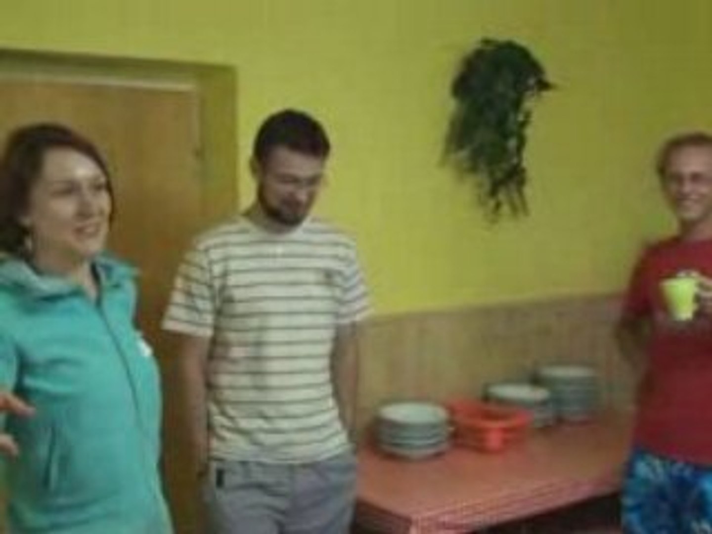 ⁣Hope English Camp 2008 Special01 Paparazzi