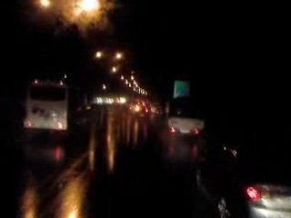 Mercedess Axor FSM Köprüsü İstanbul / TURKEY