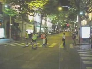 Rando roller du 21/09/2007