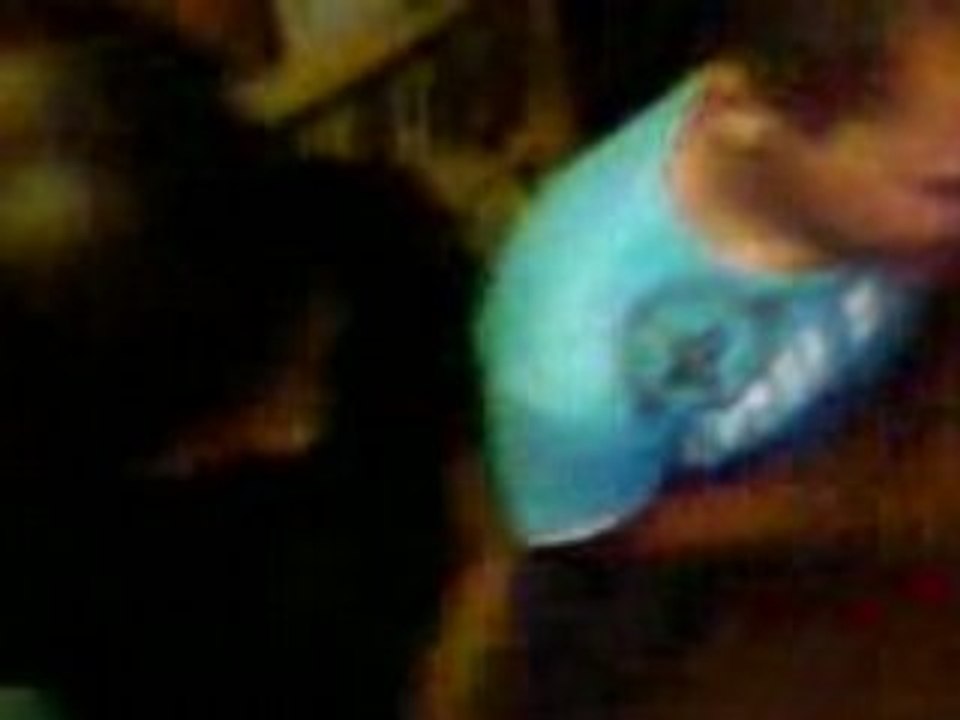 Danse du Papa Pingouin