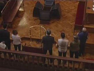 Quince años de cárcel