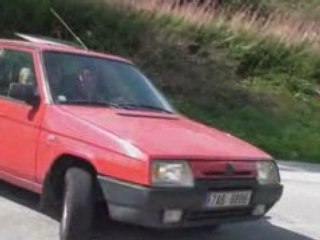 Hope English Camp 2008 Part01