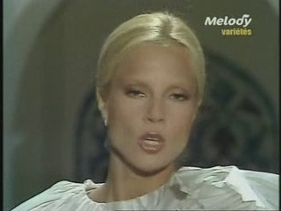 Sylvie Vartan " Orient Express"  22 Décembre 1981