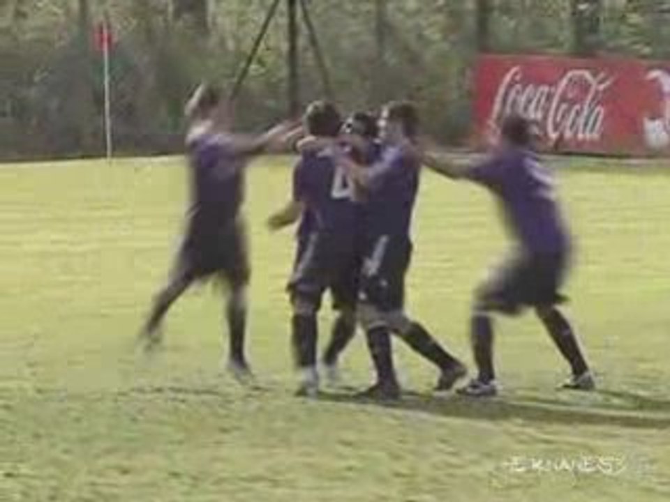 Reserva River Fecha 8